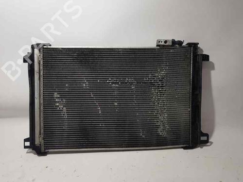 Used AC radiator AC radiator MERCEDES-BENZ C-CLASS (W204) C 280 (204.054) (231 hp) 8164346 8164346