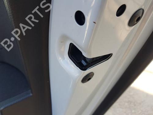 Used Rear right lock VW GOLF VII (5G1, BQ1, BE1, BE2) [2012-2021]  13752151