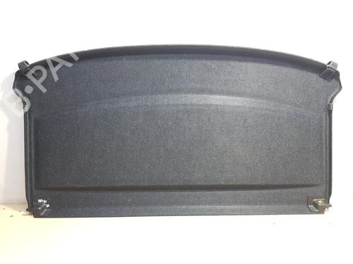 Rear parcel shelf BMW 1 (E87) 118 d | BP12526681C85 