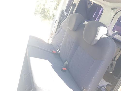 Sæde Bagtil NISSAN NV200 Van 1.5 dCi 85 (M20, M20N, M20M) (86 hp) 26215280