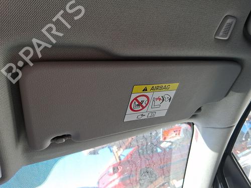 right-sun-visor-bmw-2-active-tourer-f45-2013-2014-2015-2016-2017-2018-2019-2020-2021-34043820 main image