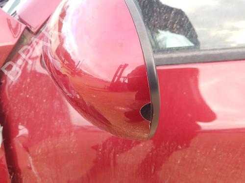 Left mirror NISSAN JUKE (F15) 1.6 | BP29456957C26 