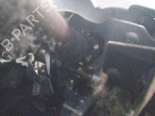 Used Steering column NISSAN PULSAR Hatchback (C13) 1.5 dCi (110 hp) 25742083