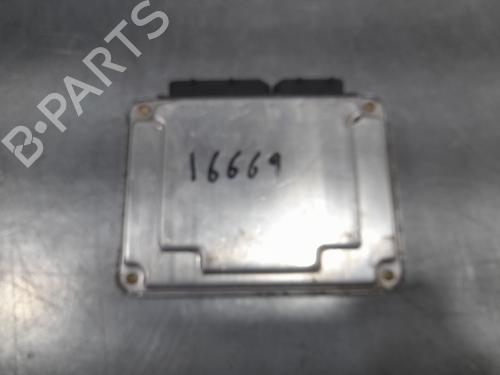 Engine control unit (ECU) AUDI A4 B6 (8E2) 1.9 TDI | BP30434816M57