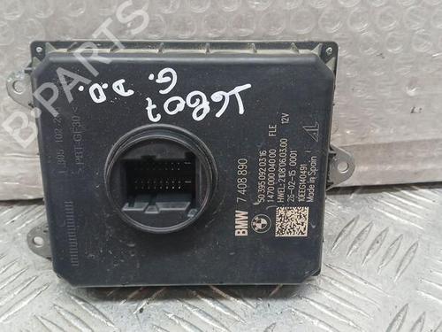 Used Electronic module BMW 2 Active Tourer (F45) 218 i (136 hp) 30441251