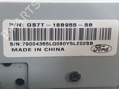 Electronic module FORD MONDEO V Hatchback (CE) 2.0 TDCi | BP36162972M83  - Image 6