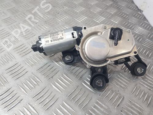 Rear wiper motor AUDI A6 C6 Avant (4F5) 3.0 TDI quattro | BP29864826M102