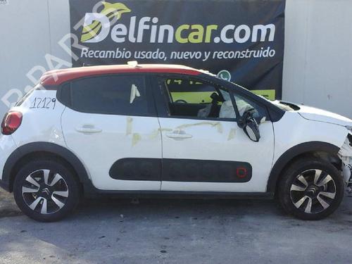 Front right window mechanism CITROËN C3 III (SX) | BP4727959C23