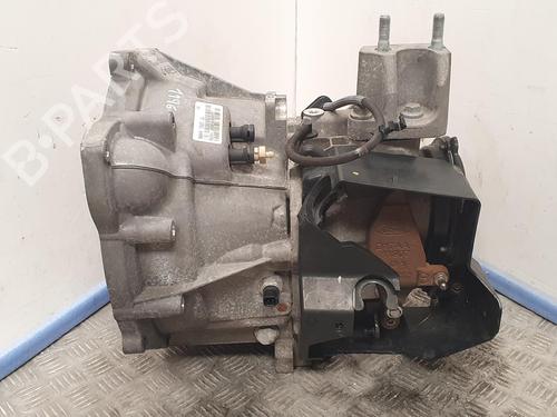 Gearkasse FORD FIESTA VI (CB1, CCN)  | BP3725071M3 