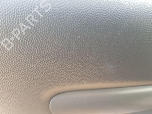 Rudehejsemekanisme venstre bagtil OPEL VECTRA C (Z02) 2.2 DTI 16V (F69) (125 hp) 30354593