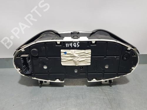 Kombinert Instrument FORD FIESTA VI (CB1, CCN)  | BP3717570C47 