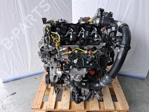Engine FIAT TALENTO Van (296_) 2.0 EcoJet | BP34522778M1 - Image 4