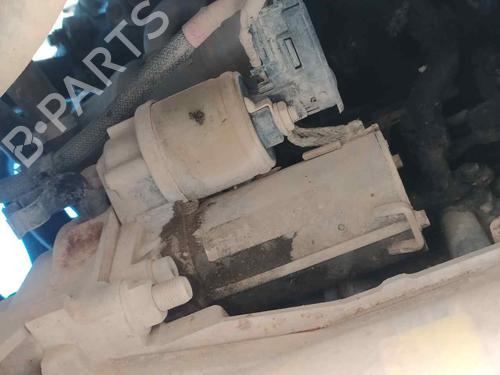 Used Starter FIAT GRANDE PUNTO (199_) [2005-2025]  22702504