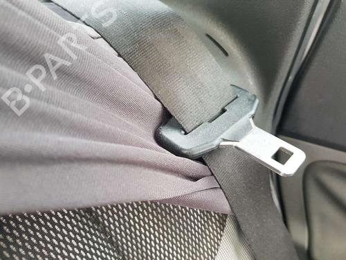 Used Rear left seatbelt FORD KUGA I [2008-2012]  17226987