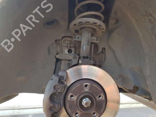 Used Wheel arch RENAULT MEGANE III Hatchback (BZ0/1_, B3_) [2008-2025]  17023667