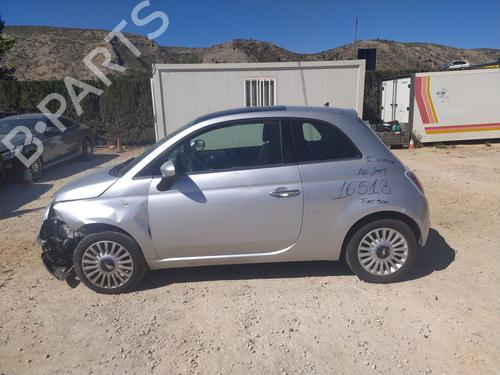 Starter FIAT 500 (312_) 1.2 (312AXA1A) | BP24662654M8 