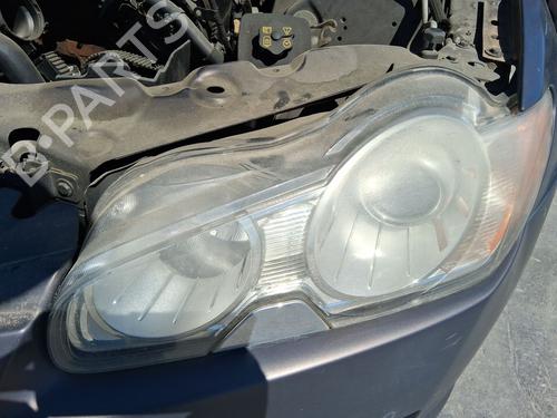 Optica esquerda Optica esquerda JAGUAR XF I (X250) 2.7 D (207 hp) 33983602 33983602