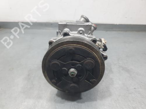 Used AC compressor AC compressor OPEL VECTRA C (Z02) 2.0 DTI 16V (F69) (101 hp) 34117074 34117074