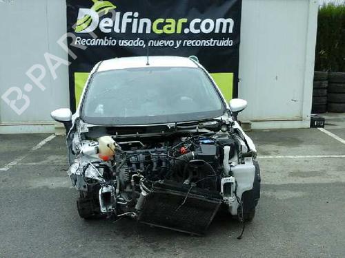 Startmotor FORD FIESTA VI (CB1, CCN)  | BP4745999M8 