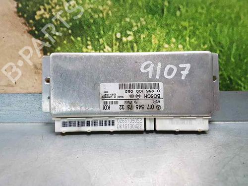 Used ESP ECU MERCEDES-BENZ E-CLASS (W210) E 320 4-matic (210.082) (224 hp) 5237744