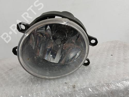 Faro Antiniebla delantero izquierdo Faro Antiniebla delantero izquierdo 39134592 39134592