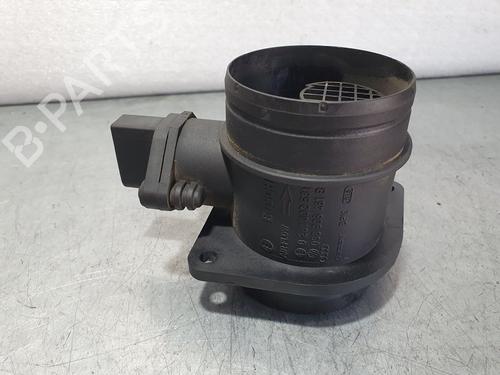 Used Mass air flow sensor SEAT CORDOBA (6L2) [2002-2009]  5930880