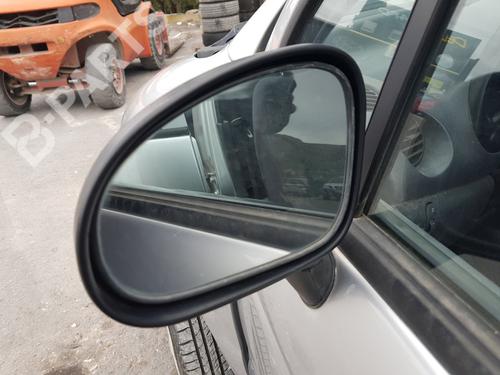Used Left mirror DAEWOO MATIZ (M100, M150) [1998-2025]  11141241