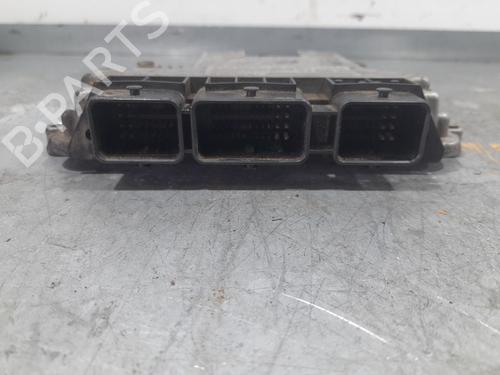 Engine control unit (ECU) CITROËN XSARA PICASSO (N68) 1.6 HDi | BP30058199M57 