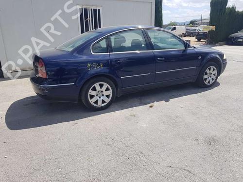Vindusheismekanisme høyre foran VW PASSAT B5.5 (3B3)  | BP18009930C23 
