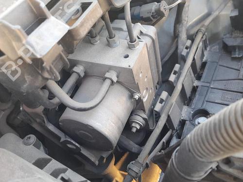 Used ABS pump PEUGEOT 508 I (8D_) 2.0 HDi (140 hp) 29156290
