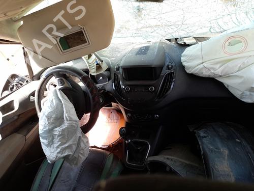 Engine FORD TOURNEO COURIER B460 MPV  | BP28295825M1 