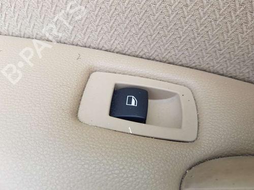 Used Left rear window switch BMW 3 (E90) 318 d (143 hp) 20215233