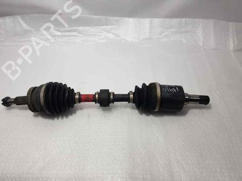 Used Left front driveshaft HYUNDAI SANTA FÉ II (CM) [2005-2015]  8260773