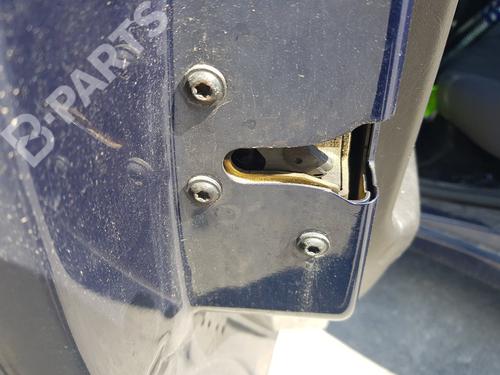 Used Rear left lock Rear left lock FORD FOCUS I (DAW, DBW) [1998-2009] 9645924 9645924