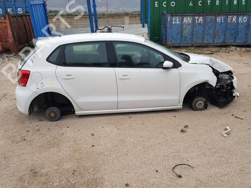 Fuel pump VW POLO V (6R1, 6C1)  | BP10284831M76 