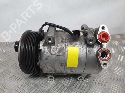 AC compressor FORD FOCUS II (DA_, HCP, DP)  | BP11770281M34 