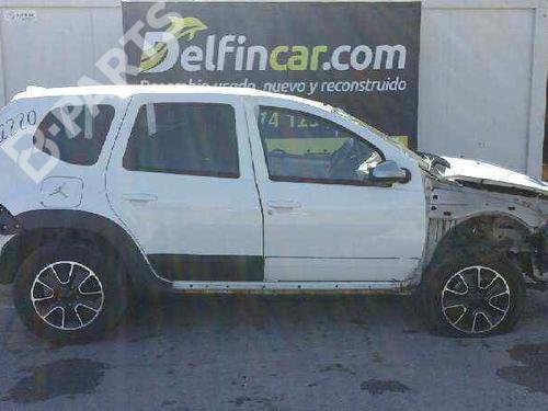 Mass air flow sensor DACIA LODGY (JS_) 1.5 dCi | BP4700527M95 - Image 3