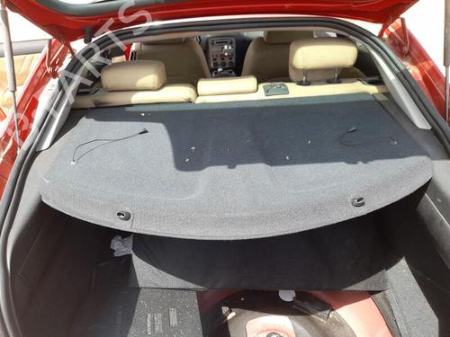 Used Rear parcel shelf ALFA ROMEO GT (937_) 1.9 JTD (937CXN1B) (150 hp) 27499283