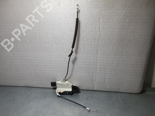 Used Front left lock PEUGEOT 5008 (0U_, 0E_) [2009-2017]  15988661