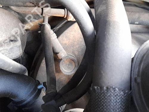 Used Servo brake PEUGEOT EXPERT (224_) 2.0 HDI (109 hp) 29828379