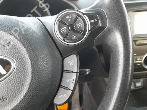 Steering wheel KIA SOUL II (PS) 1.6 GDI | BP30198442C49 