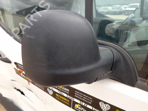Used Right mirror PEUGEOT PARTNER Box Body/MPV (K9) 1.5 BlueHDi 100 (102 hp) 29885318