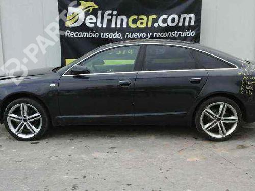 Rear seat AUDI A6 C6 (4F2) 3.2 FSI | BP4983780C17  - Image 6