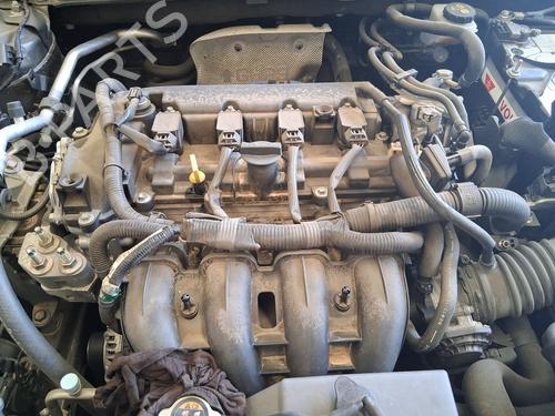 Used Engine Engine 39201342 39201342