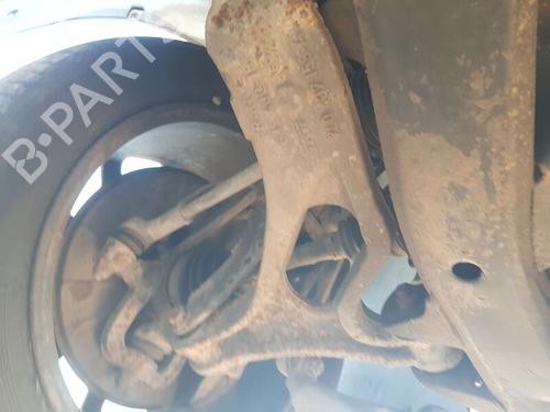 Used Left front suspension arm PORSCHE CAYENNE (9PA) S 4.5 (340 hp) 28729616