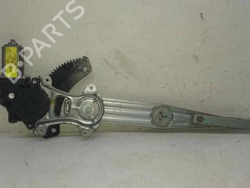 Front right window mechanism NISSAN MICRA IV (K13K, K13KK)  | BP704791C23 