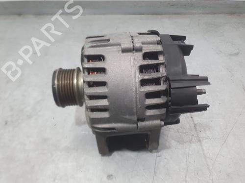 Generator RENAULT EXPRESS Box Body/MPV 1.5 Blue dCi 75 (F6AA) | BP39600562M7 - Image 2