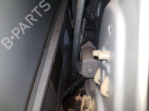 Rudehejsemekanisme venstre bagtil DACIA DUSTER (HS_) 1.5 dCi (109 hp) 32393633