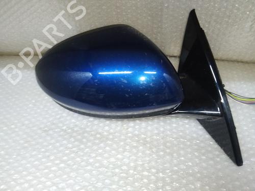 Left mirror RENAULT TALISMAN (LP_) 1.7 Blue dCi 120 (LPA7) | BP24676319C26 