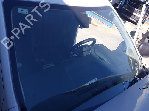 Used Windscreen Windscreen RENAULT EXPRESS Box Body/MPV 1.5 Blue dCi 75 (F6AA) (75 hp) 33626145 33626145